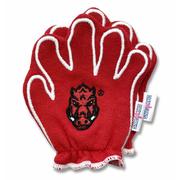 Arkansas Day1Fans Newborn FanMitts